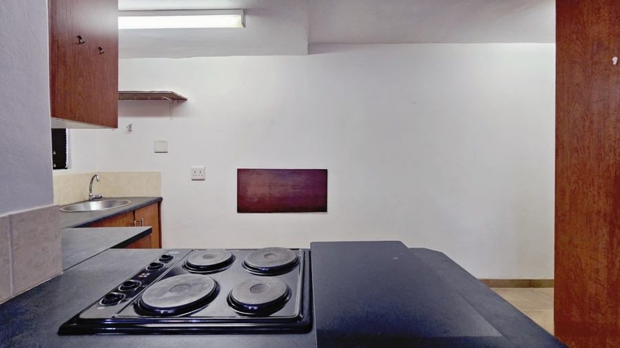 3 Bedroom Property for Sale in Generaal De Wet Free State